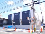 クアドラート五条