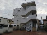 ＪＲ信越本線宮内駅まで徒歩17分
