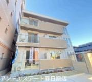 西鉄天神大牟田線下大利駅まで徒歩2分