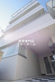 南海高野線住吉東駅まで徒歩11分