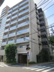 クリオ椎名町アーバンテラスEx
