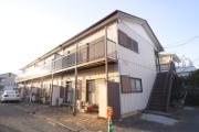 ＪＲ南武線武蔵中原駅まで徒歩20分