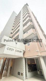 ＪＲ大阪環状線弁天町駅まで徒歩3分
