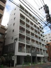 コスモリード月島