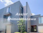 小田急小田原線祖師ヶ谷大蔵駅まで徒歩6分