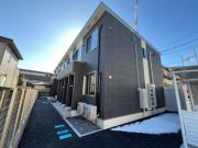 T′s House