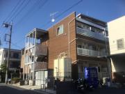 埼玉高速鉄道川口元郷駅まで徒歩14分