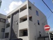 あおなみ線南荒子駅まで徒歩8分