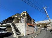 広島電鉄宮島線井口駅まで徒歩5分