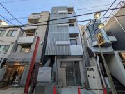ルミエール鷹番