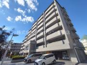 北大阪急行桃山台駅まで徒歩10分
