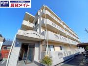マンションシャイン