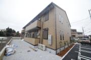 ＪＲ中央線武蔵境駅まで徒歩39分