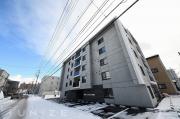 地下鉄東西線東札幌駅まで徒歩6分
