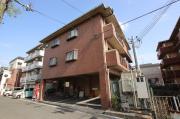 AXIS JUNII番館