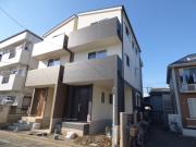 ＪＲ京浜東北・根岸線蕨駅まで徒歩23分