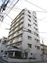 ライオンズマンション青山第3