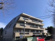 京王線府中駅まで徒歩11分