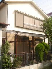 新松戸一戸建て