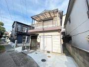 歌敷山4丁目戸建