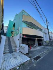 小田急小田原線東海大学前駅まで徒歩10分