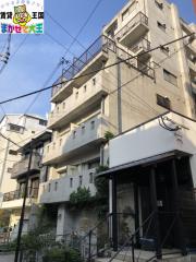 クオーレ鍛冶屋町