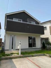 クレイドルガーデン久喜市栗橋東第6・2号棟