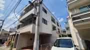 ＪＲ埼京線浮間舟渡駅まで徒歩9分