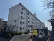 渦ヶ森コーポ18号棟