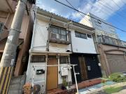 大庄中通1丁目貸家