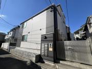 アイコート田無