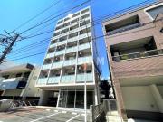 ＪＲ総武線（各駅停車）稲毛駅まで徒歩4分