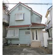 船橋市上山町2丁目住宅