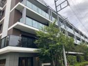 アネシア生田月見台