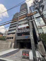 地下鉄谷町線谷町四丁目駅まで徒歩5分