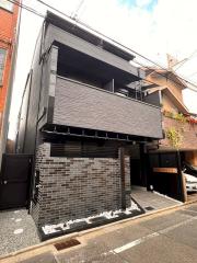 地下鉄烏丸線五条駅まで徒歩6分