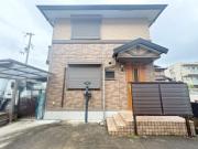 箕面市坊島4丁目貸家