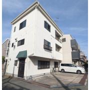 大阪市此花区酉島6丁目住宅