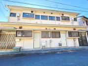 深沢ハイツ