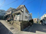 吹田市千里山西6丁目 貸家