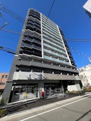 南海本線堺駅まで徒歩10分