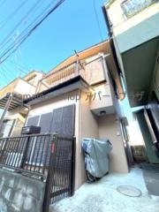 東武東上線ふじみ野駅まで徒歩18分