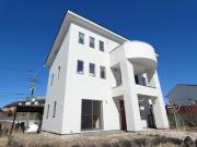 和田ホワイトハウス