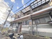 京阪本線牧野駅まで徒歩10分