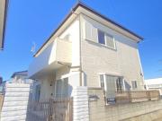 藤久良町貸戸建住宅