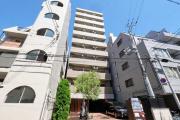 CITY SPIRE心斎橋EAST