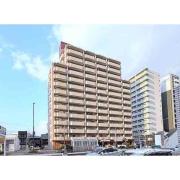 イトーピア第二大曽根マンション