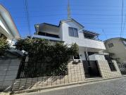 南大泉1丁目貸家