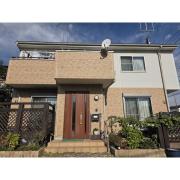 王禅寺東4丁目戸建て