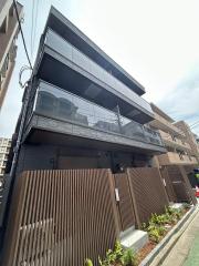 D-asset府中町